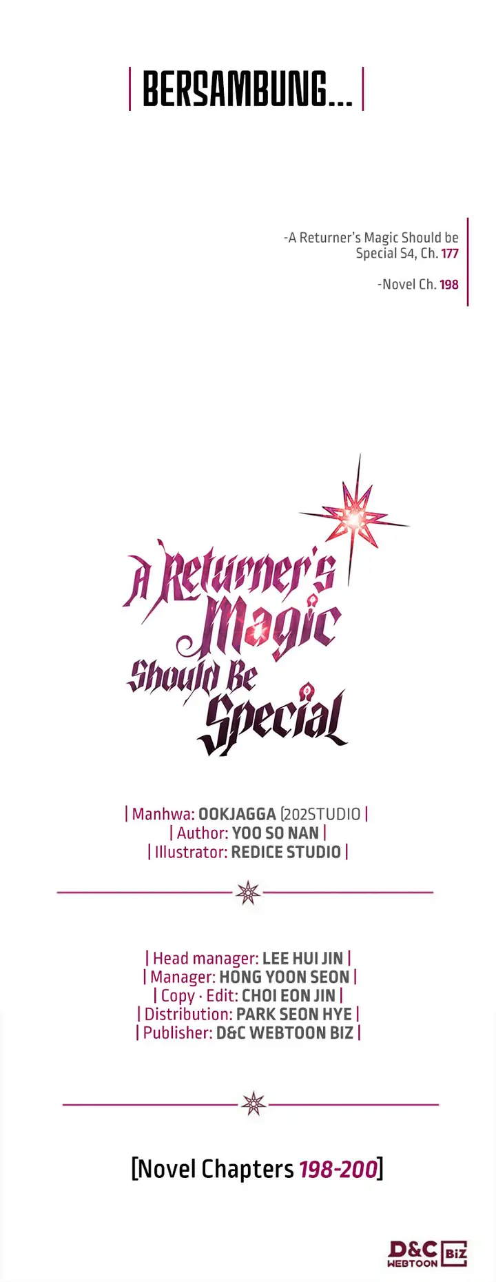 image-komik-a-returners-magic-should-be-special-chapter-177-56/59