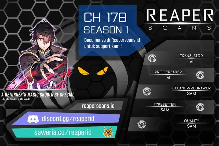 image-komik-a-returners-magic-should-be-special-chapter-178-0/70