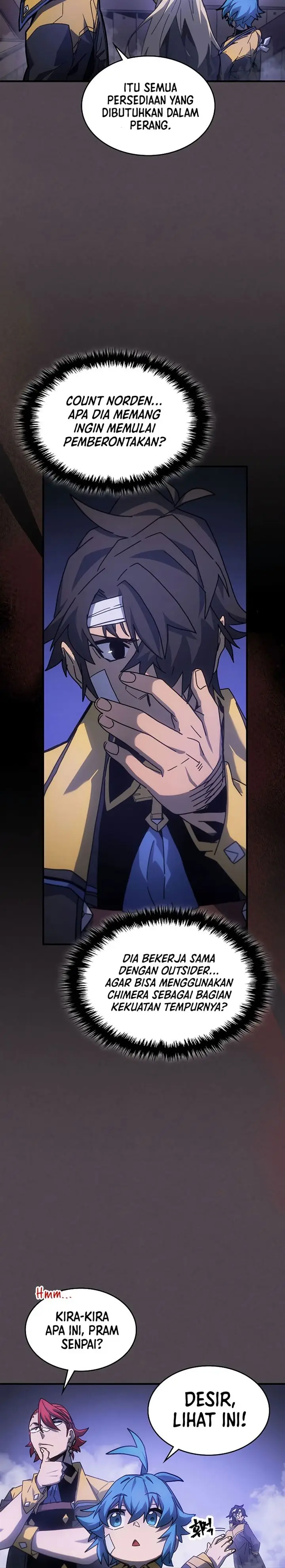 image-komik-a-returners-magic-should-be-special-chapter-181-21/28