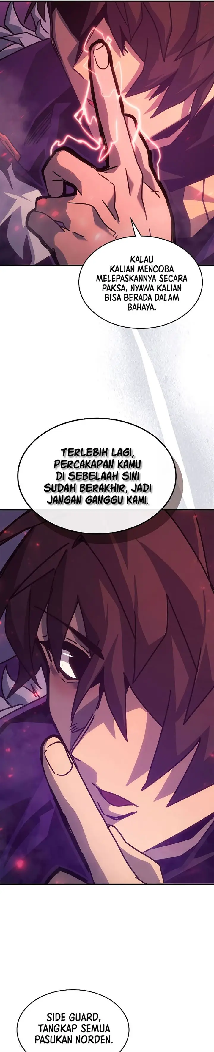 image-komik-a-returners-magic-should-be-special-chapter-183-25/30