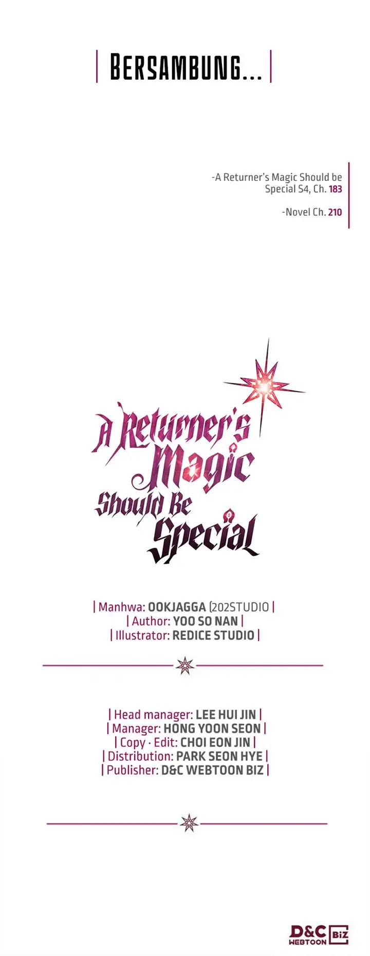 image-komik-a-returners-magic-should-be-special-chapter-183-29/30