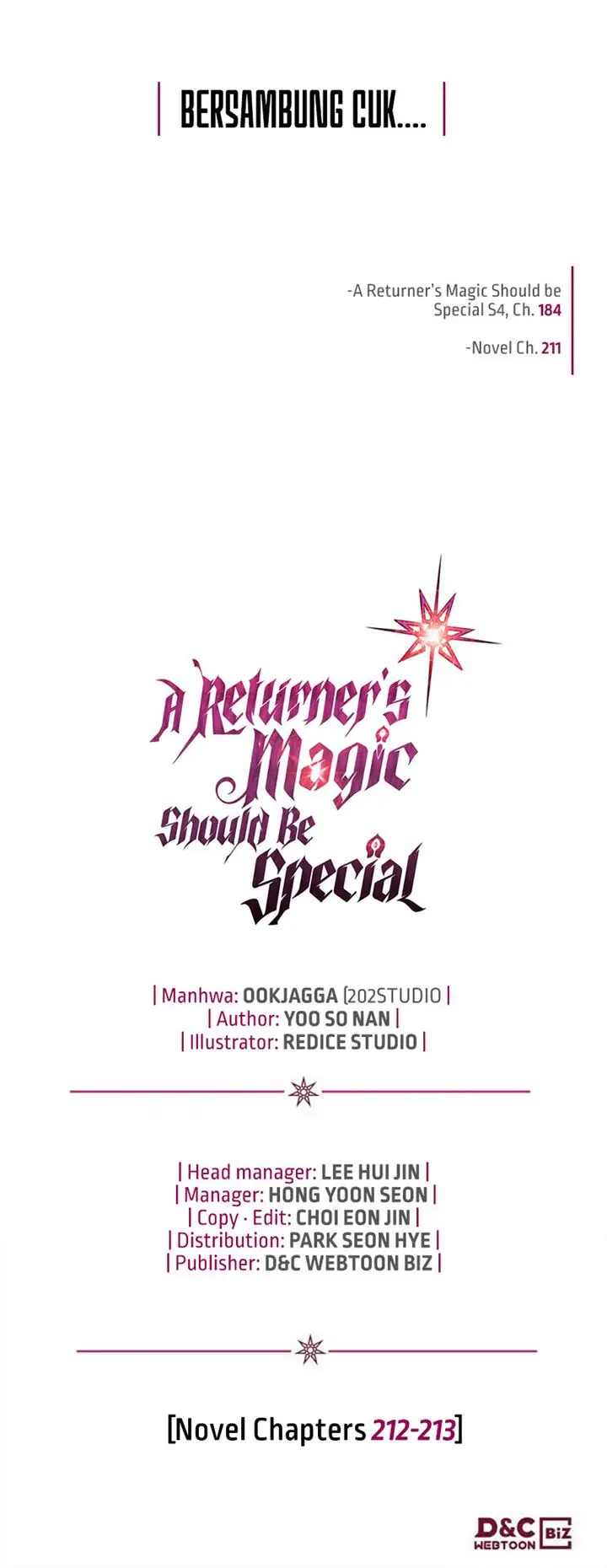 image-komik-a-returners-magic-should-be-special-chapter-184-29/30