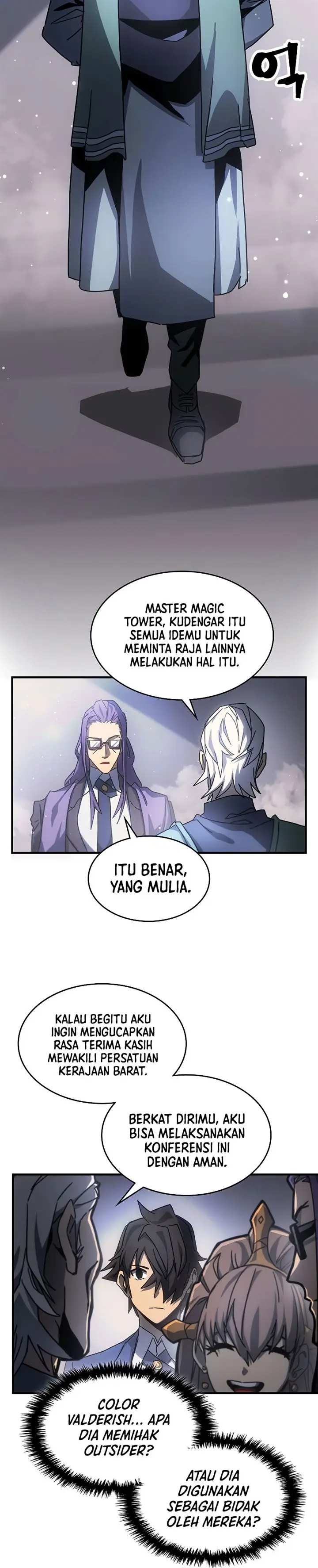 image-komik-a-returners-magic-should-be-special-chapter-188-21/29