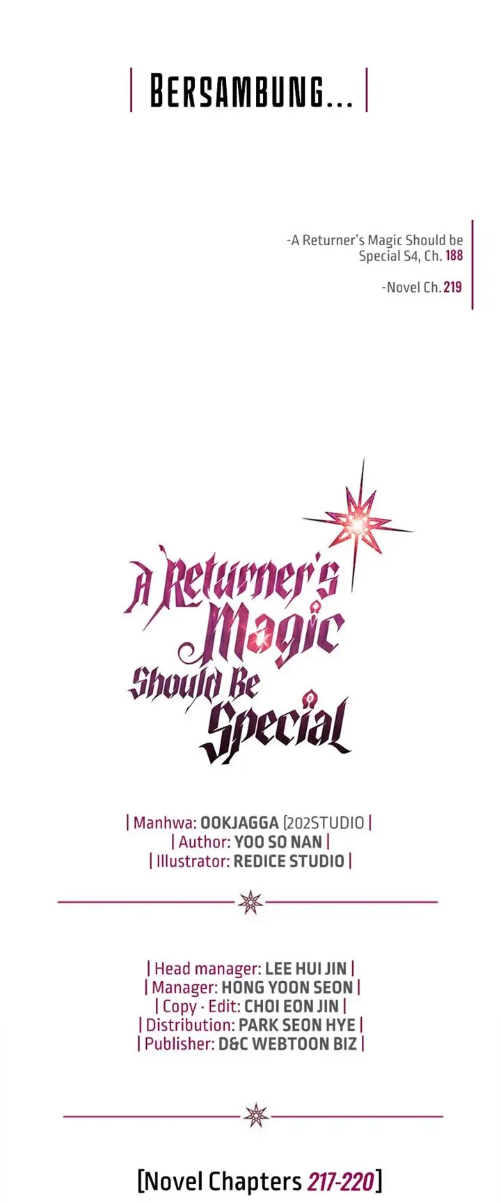 image-komik-a-returners-magic-should-be-special-chapter-188-28/29