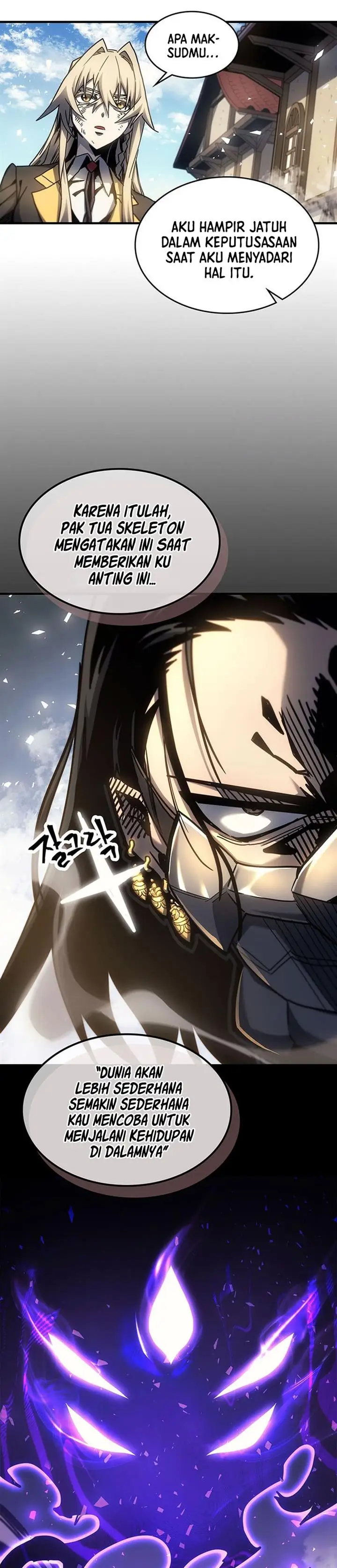 image-komik-a-returners-magic-should-be-special-chapter-195-21/33