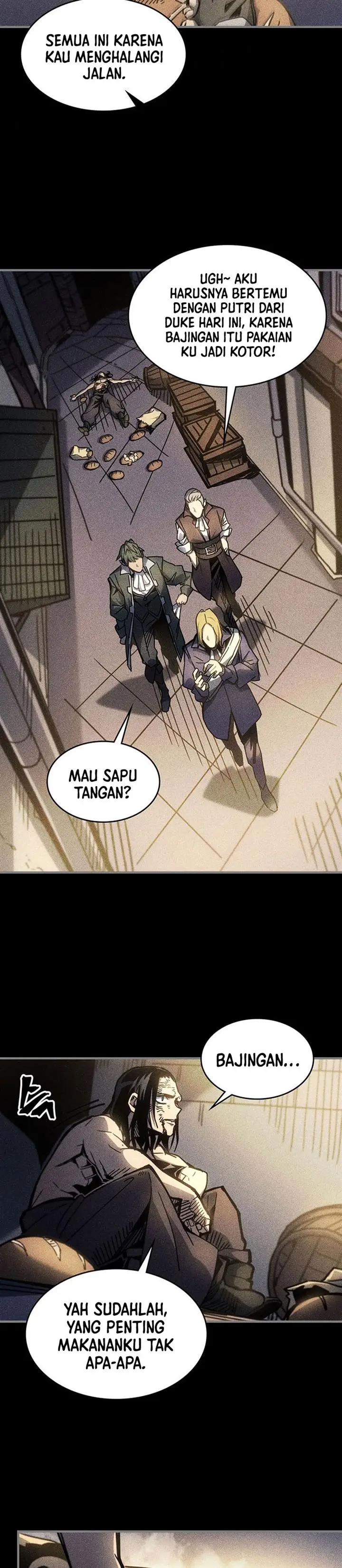 image-komik-a-returners-magic-should-be-special-chapter-196-2/33