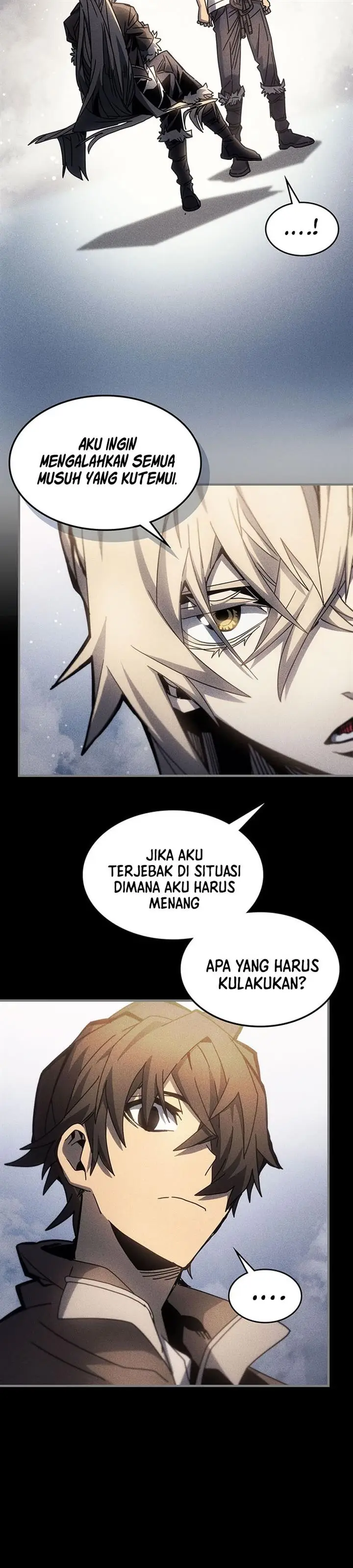 image-komik-a-returners-magic-should-be-special-chapter-197-3/33