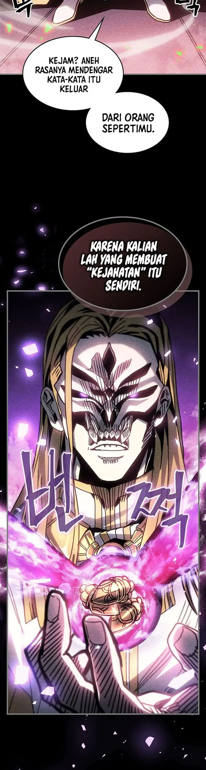 image-komik-a-returners-magic-should-be-special-chapter-198-18/33