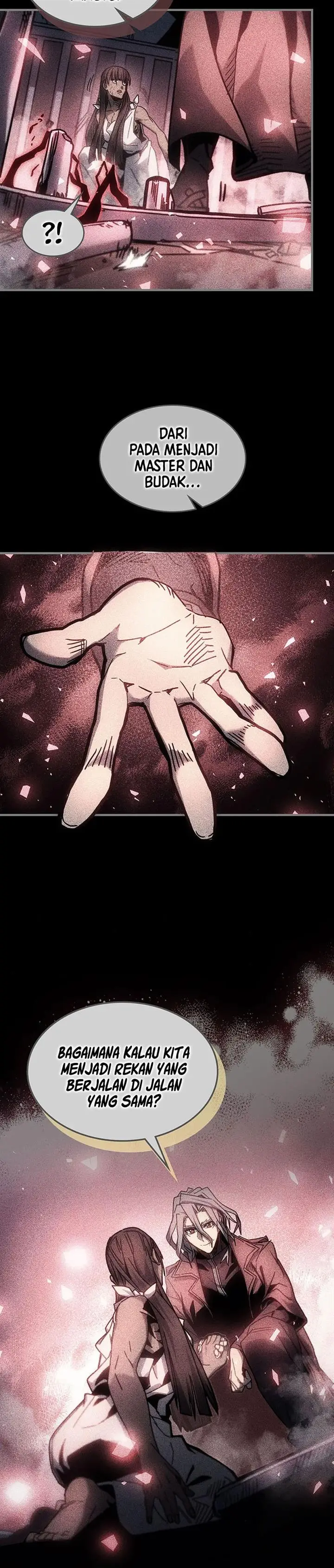 image-komik-a-returners-magic-should-be-special-chapter-199-22/33