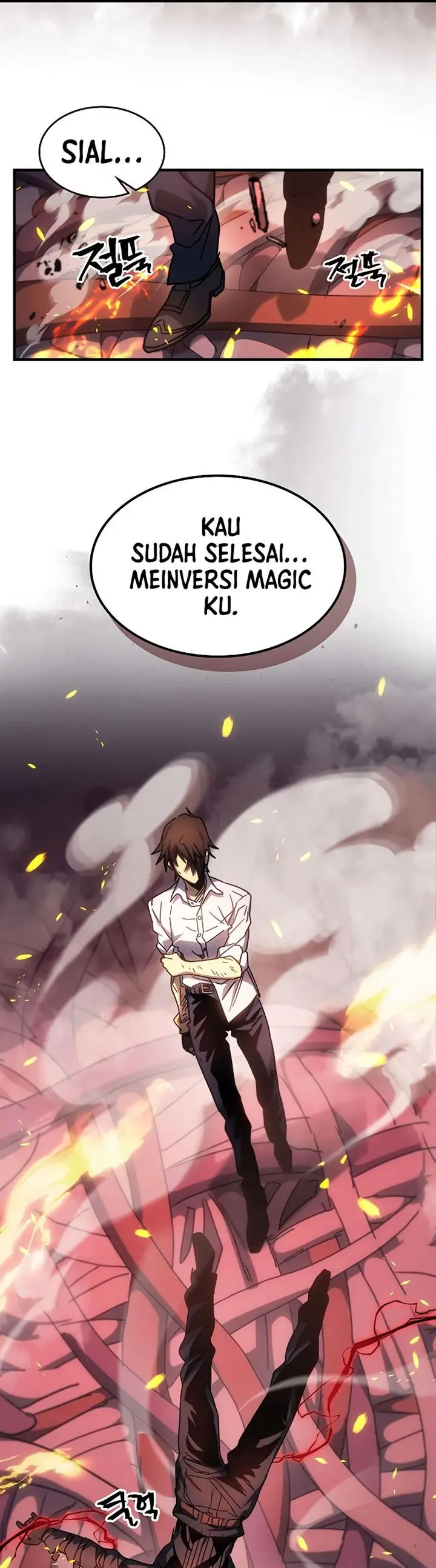 image-komik-a-returners-magic-should-be-special-chapter-203-25/33