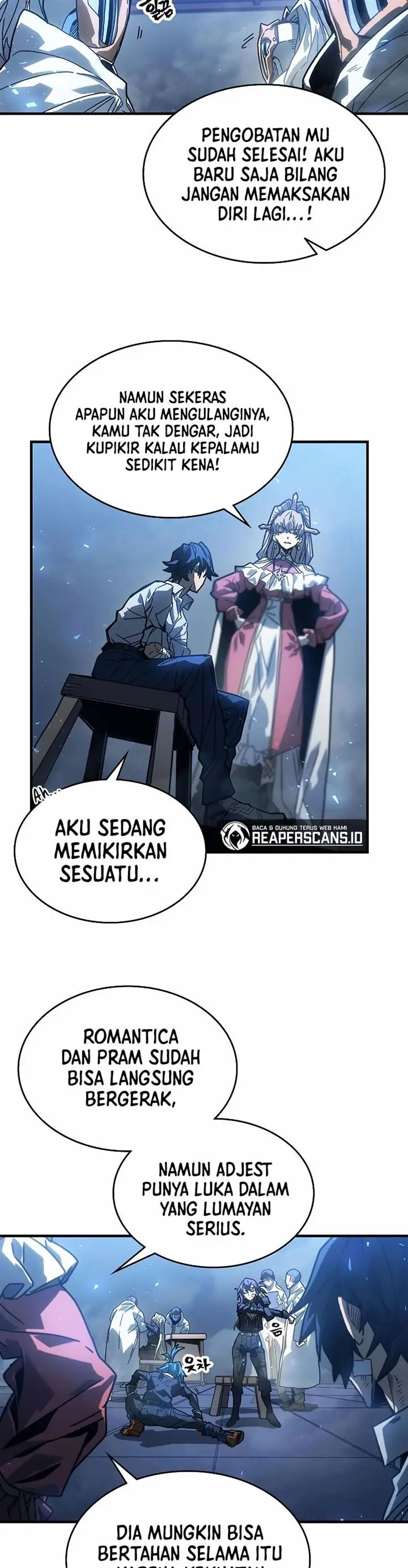 image-komik-a-returners-magic-should-be-special-chapter-206-5/37