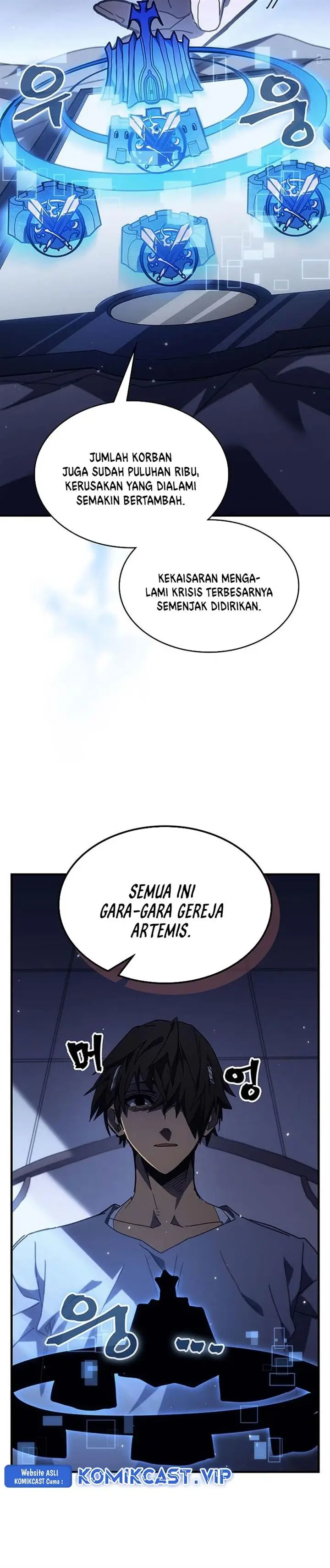 image-komik-a-returners-magic-should-be-special-chapter-235-3/31