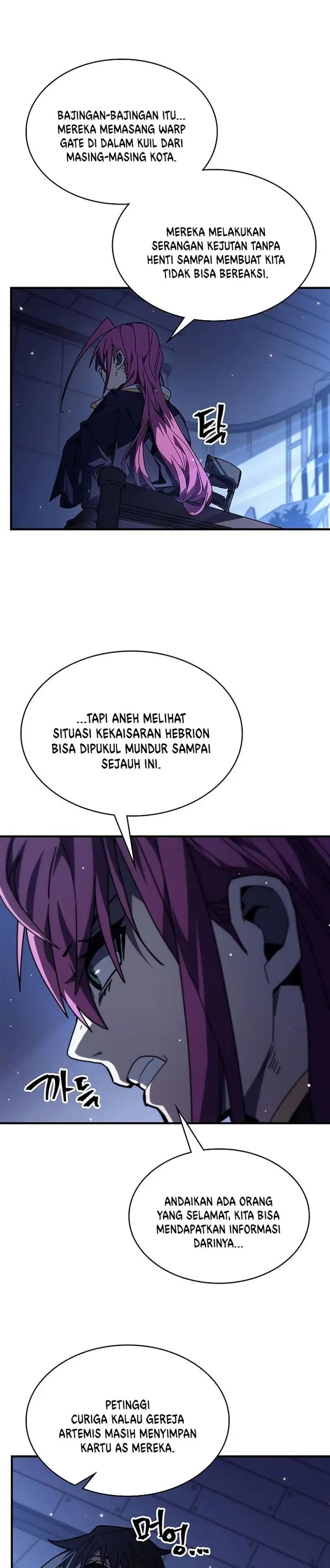 image-komik-a-returners-magic-should-be-special-chapter-235-4/31