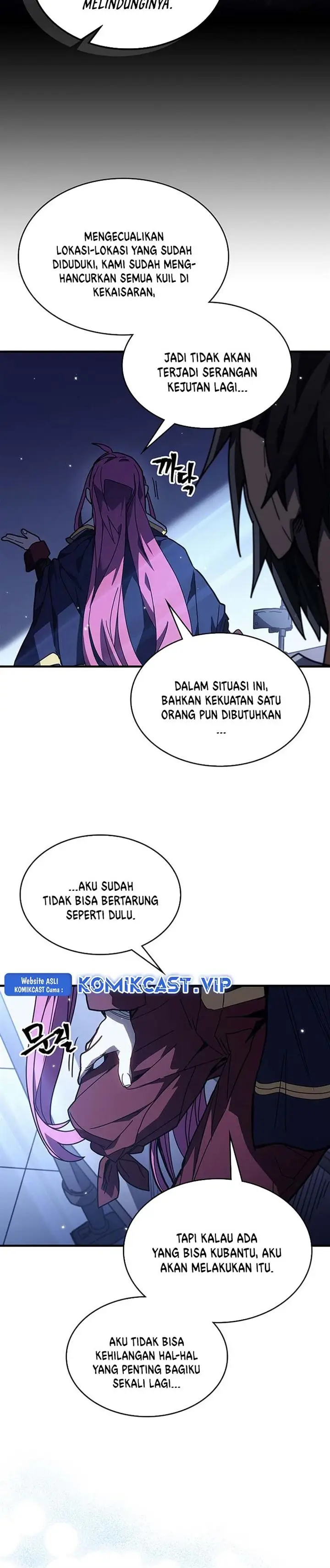 image-komik-a-returners-magic-should-be-special-chapter-235-6/31