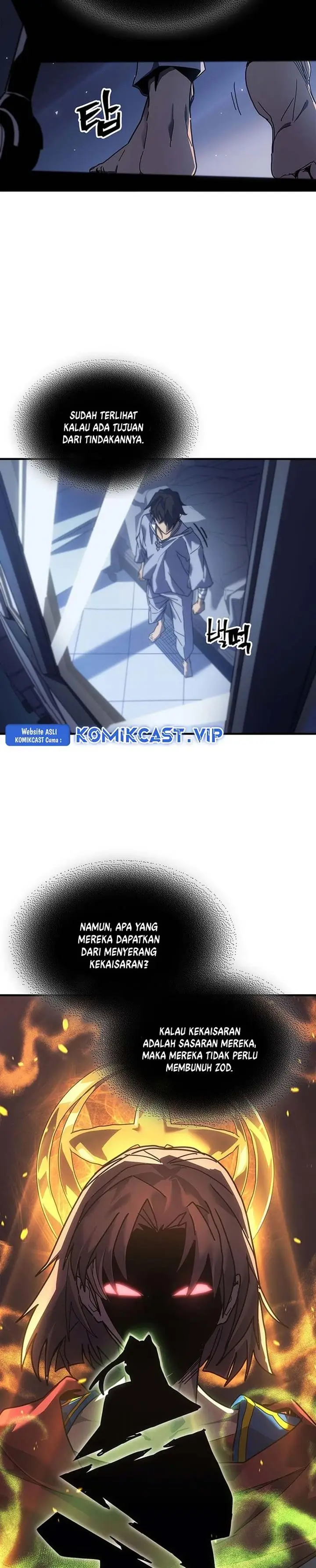 image-komik-a-returners-magic-should-be-special-chapter-235-16/31