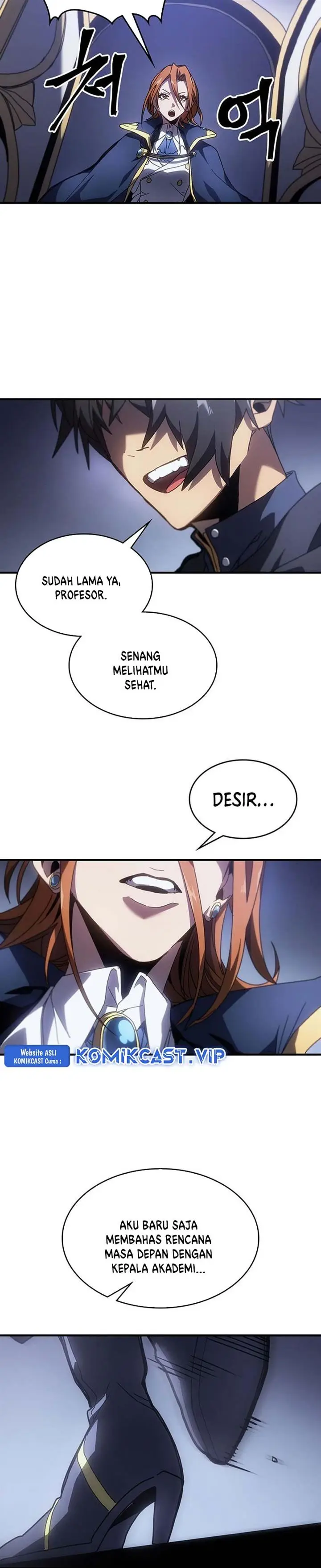 image-komik-a-returners-magic-should-be-special-chapter-235-24/31