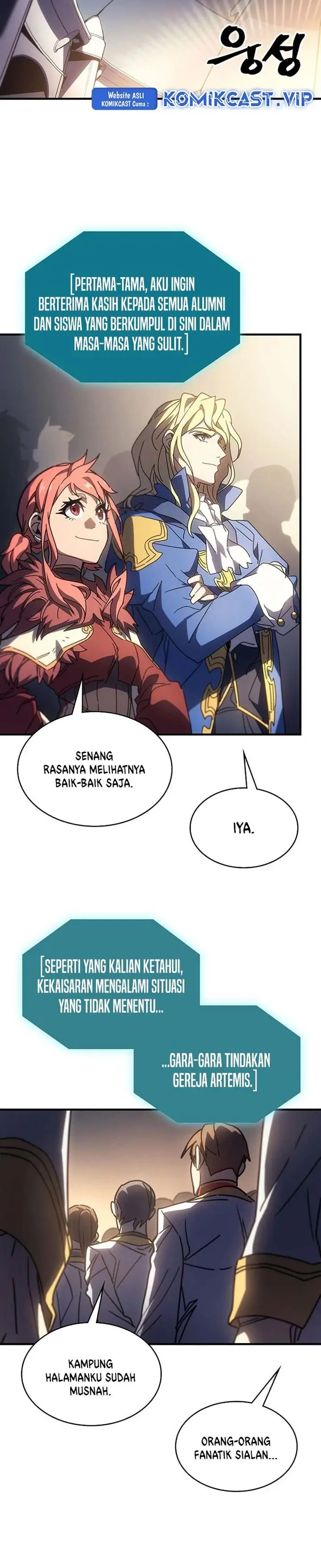 image-komik-a-returners-magic-should-be-special-chapter-235-27/31