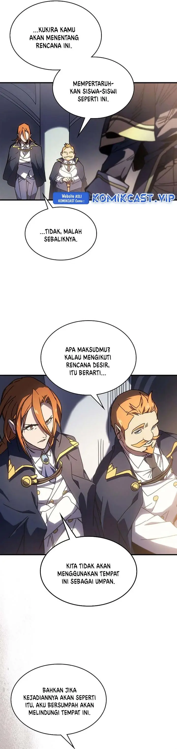 image-komik-a-returners-magic-should-be-special-chapter-235-28/31