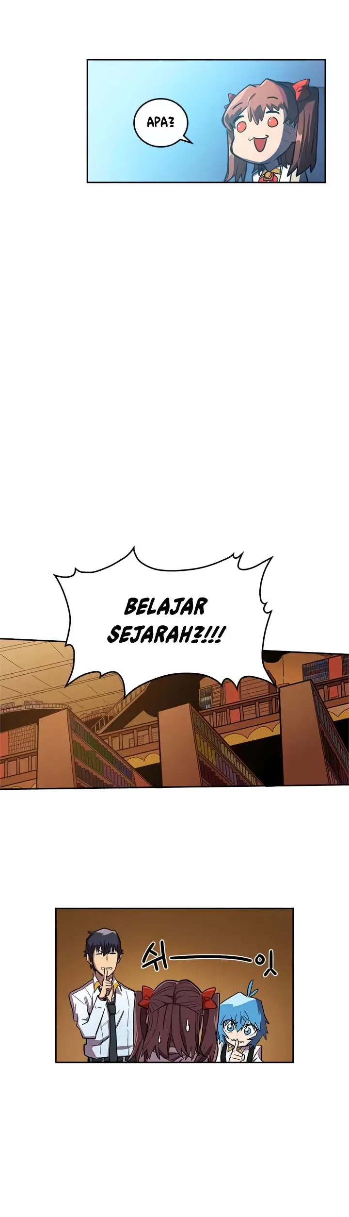 image-komik-a-returners-magic-should-be-special-chapter-24-6/45