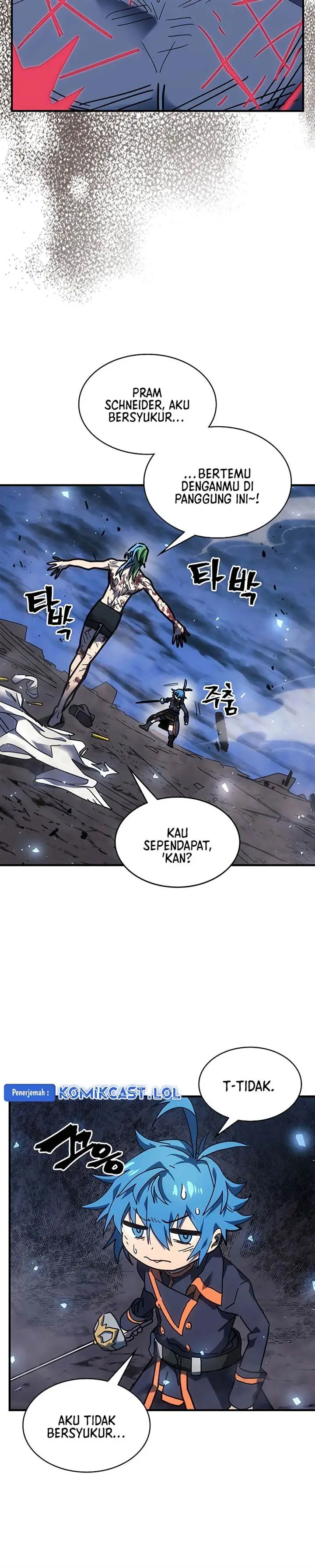 image-komik-a-returners-magic-should-be-special-chapter-252-16/31