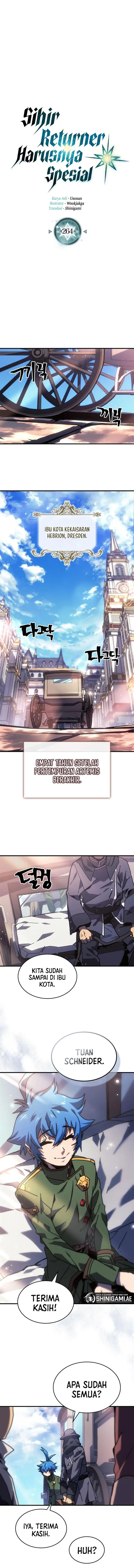 image-komik-a-returners-magic-should-be-special-chapter-264-0/10