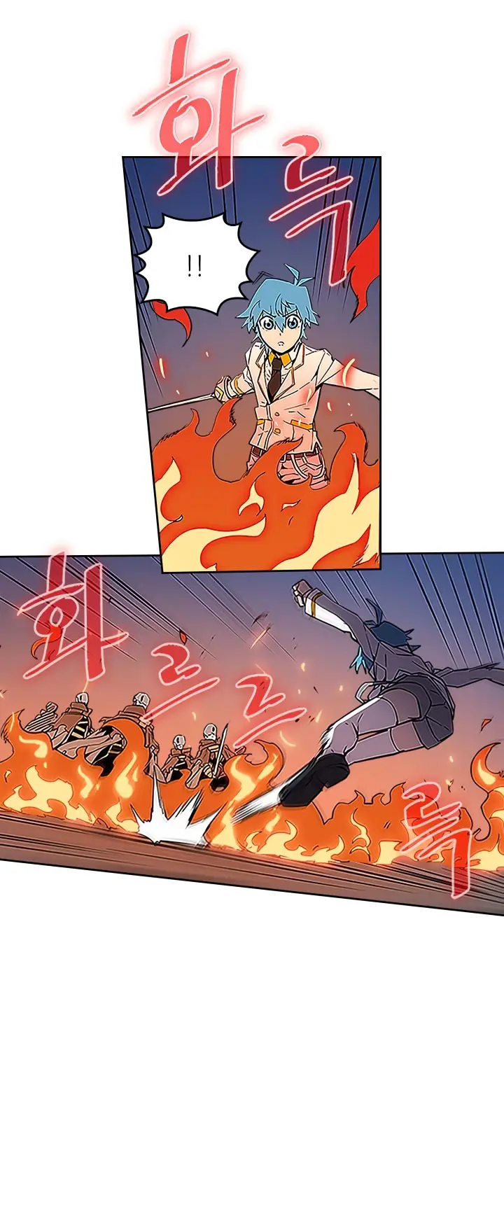 image-komik-a-returners-magic-should-be-special-chapter-42-9/72