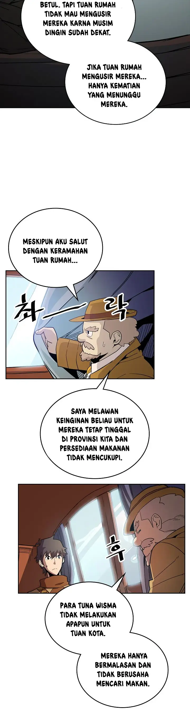 image-komik-a-returners-magic-should-be-special-chapter-54-20/43