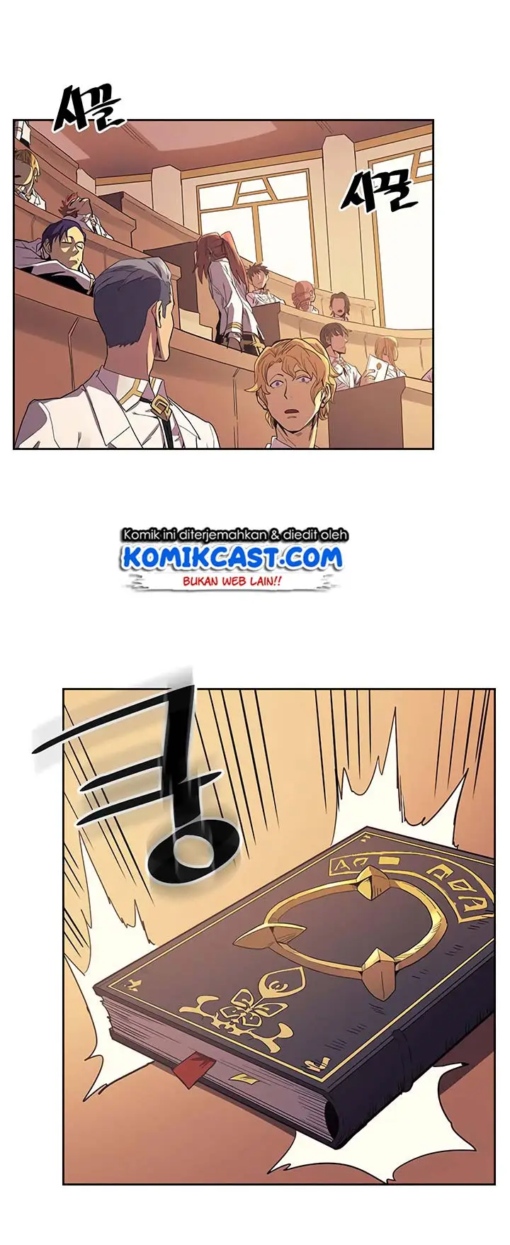 image-komik-a-returners-magic-should-be-special-chapter-71-21/57