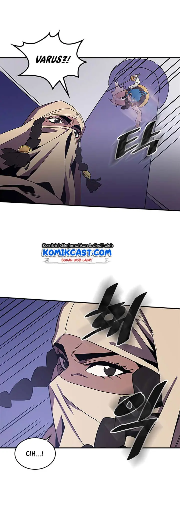 image-komik-a-returners-magic-should-be-special-chapter-86-27/50