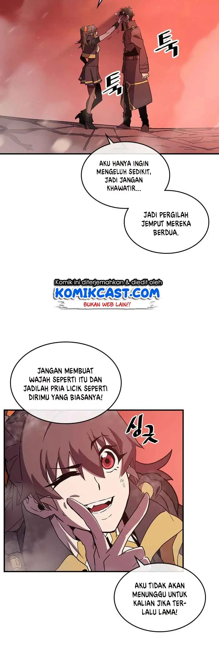 image-komik-a-returners-magic-should-be-special-chapter-95-26/35