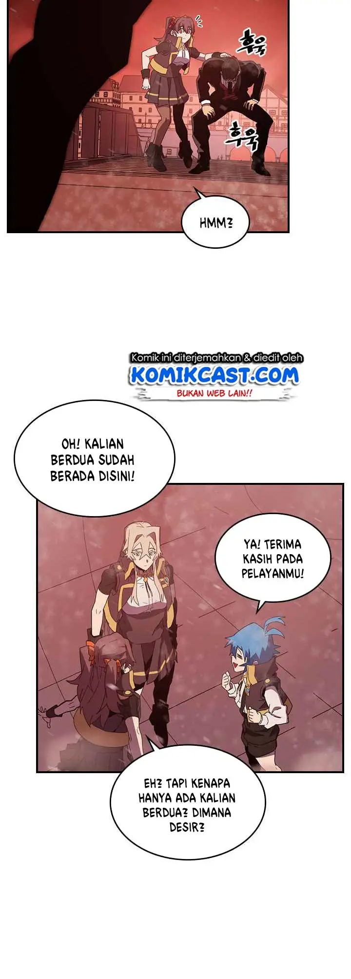 image-komik-a-returners-magic-should-be-special-chapter-96-5/42