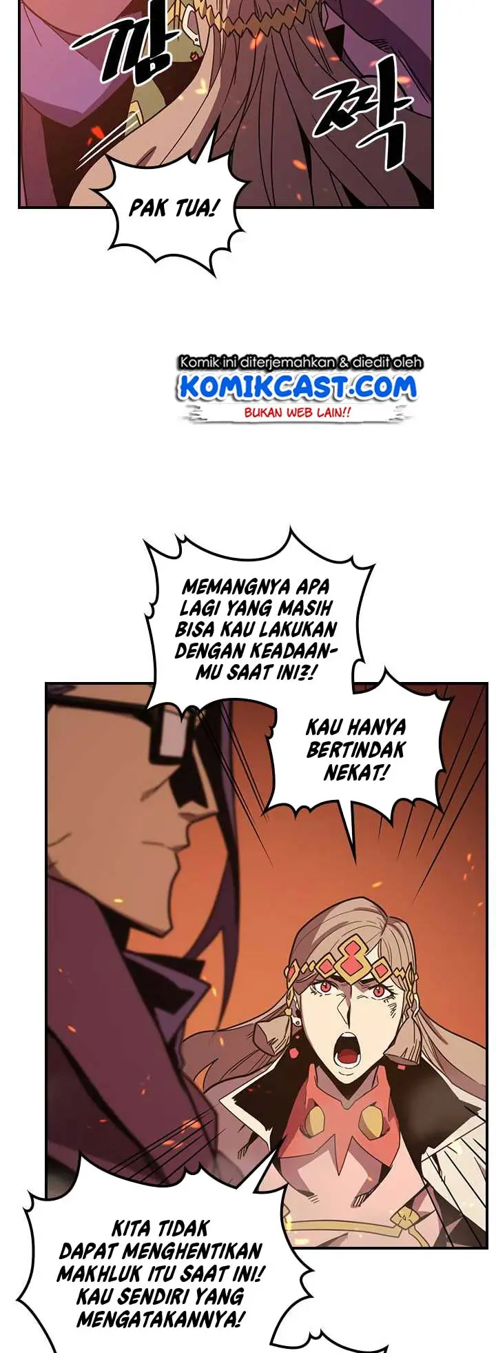 image-komik-a-returners-magic-should-be-special-chapter-97-11/42