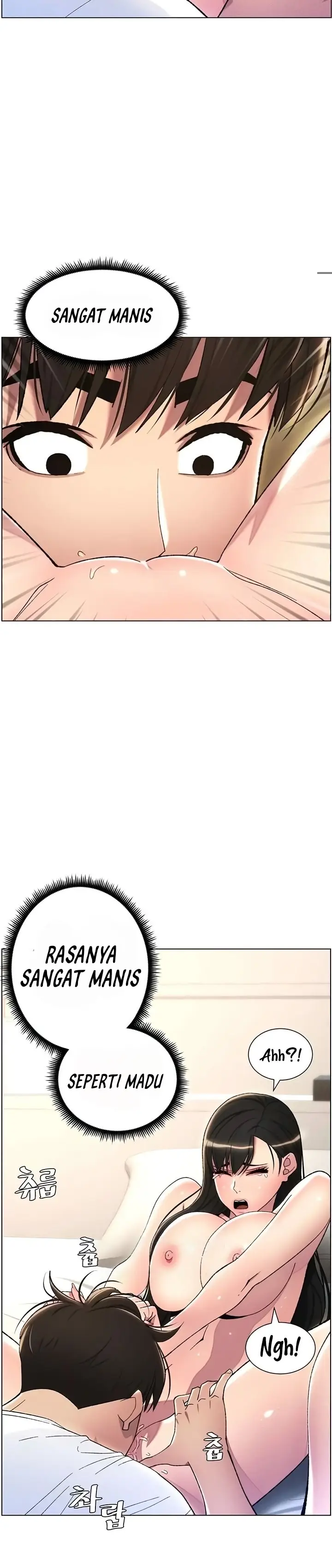 image-komik-a-secret-lesson-with-my-younger-sister-chapter-12-23/34