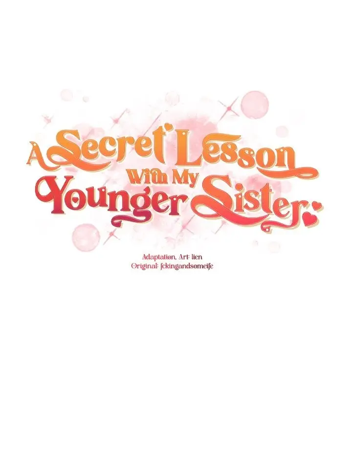 image-komik-a-secret-lesson-with-my-younger-sister-chapter-15-1/35