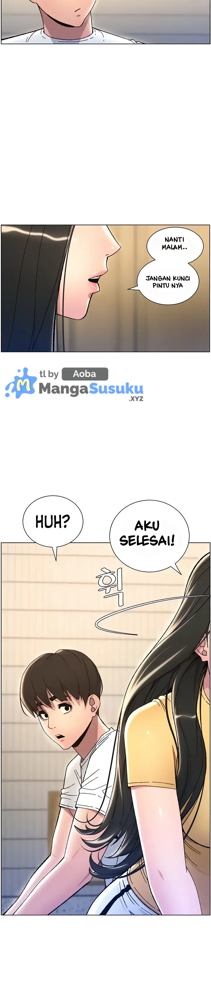 image-komik-a-secret-lesson-with-my-younger-sister-chapter-16-28/43
