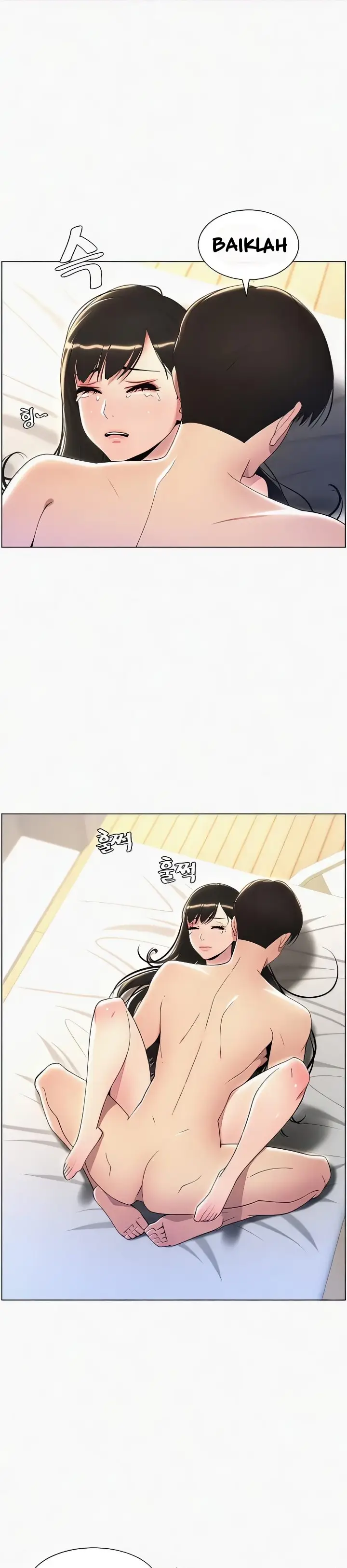 image-komik-a-secret-lesson-with-my-younger-sister-chapter-18-13/34