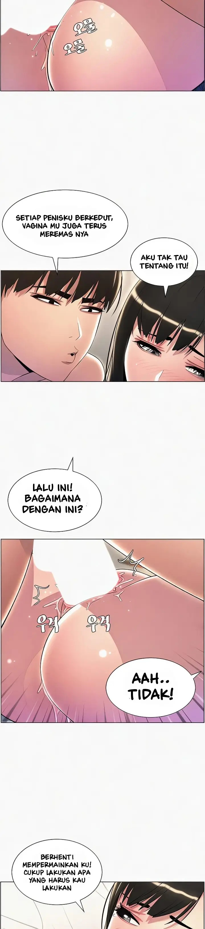 image-komik-a-secret-lesson-with-my-younger-sister-chapter-18-19/34