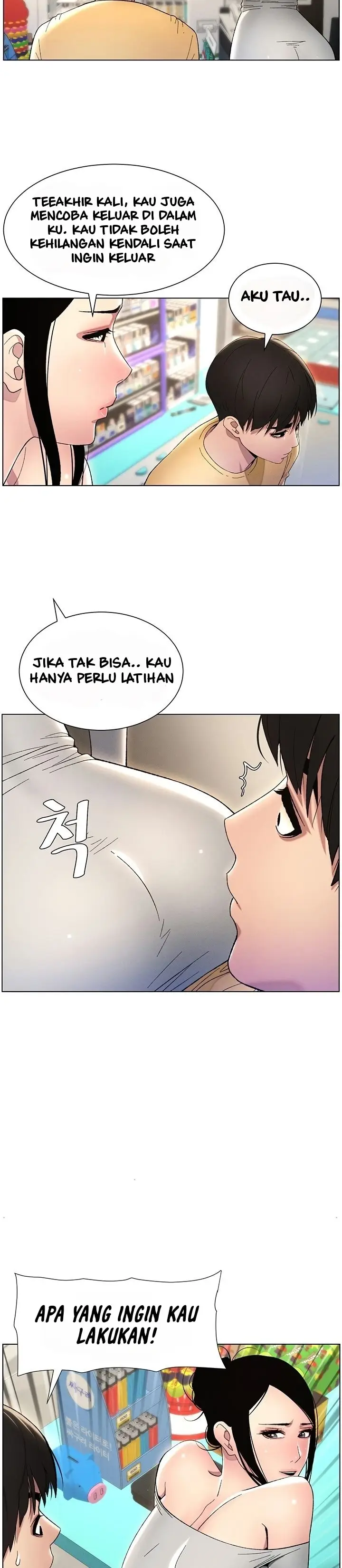 image-komik-a-secret-lesson-with-my-younger-sister-chapter-19-32/41