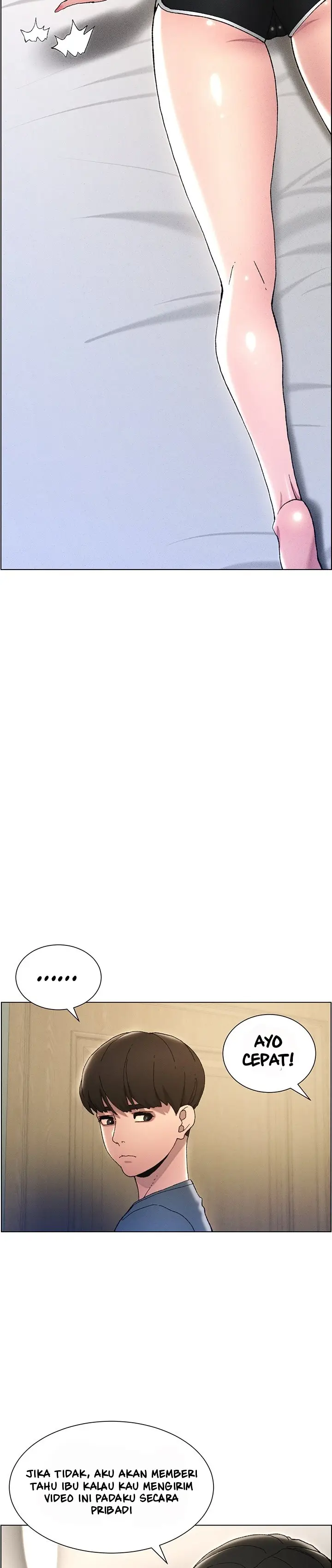 image-komik-a-secret-lesson-with-my-younger-sister-chapter-2-17/43