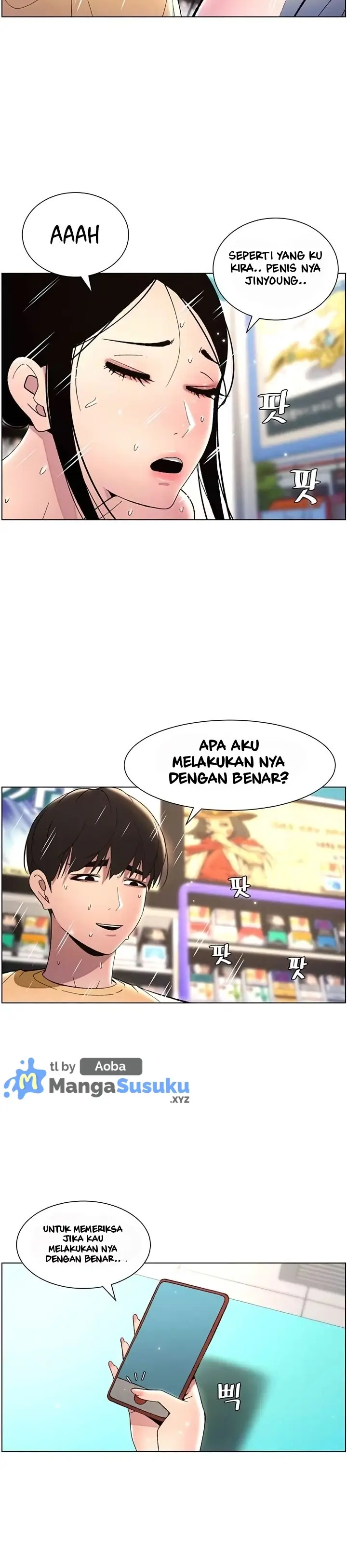 image-komik-a-secret-lesson-with-my-younger-sister-chapter-20-6/38