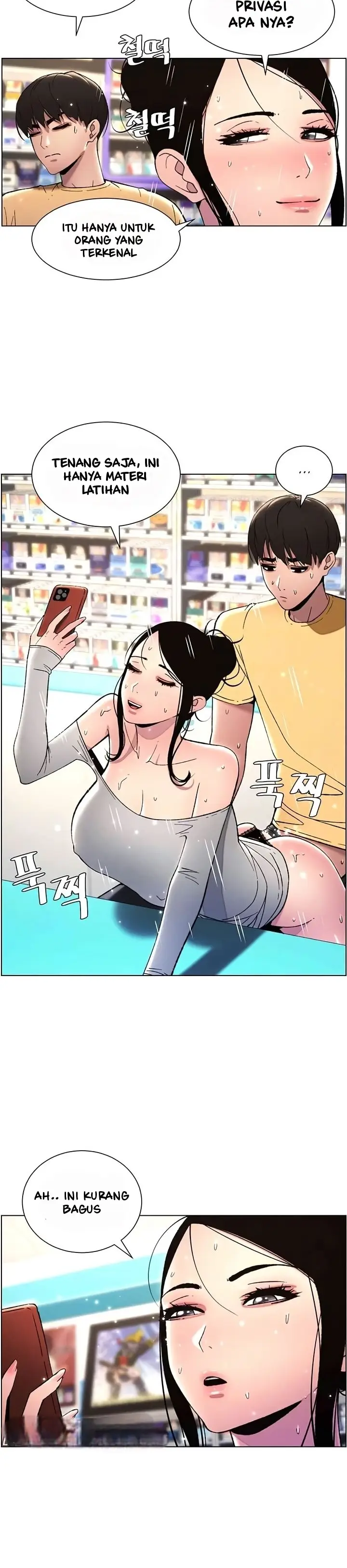 image-komik-a-secret-lesson-with-my-younger-sister-chapter-20-8/38