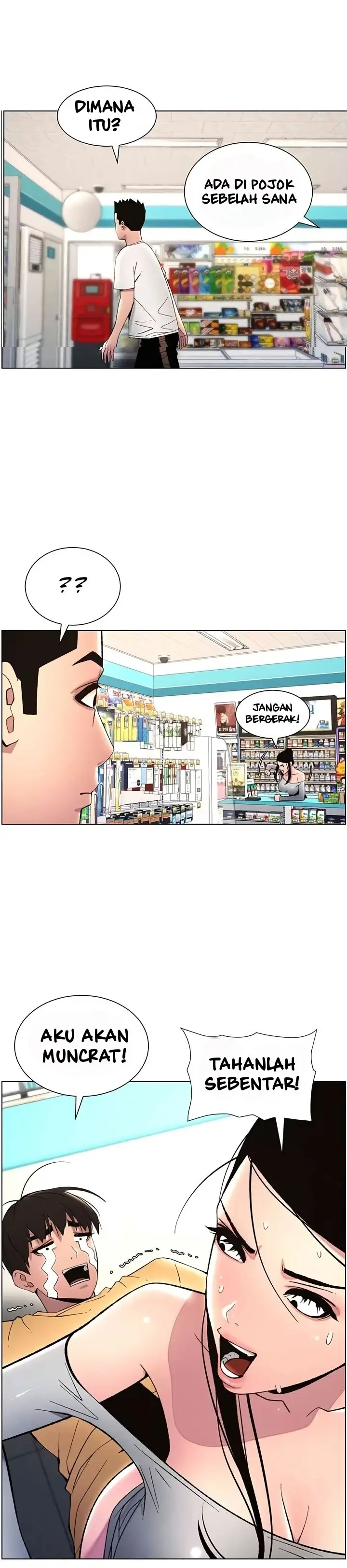 image-komik-a-secret-lesson-with-my-younger-sister-chapter-20-22/38