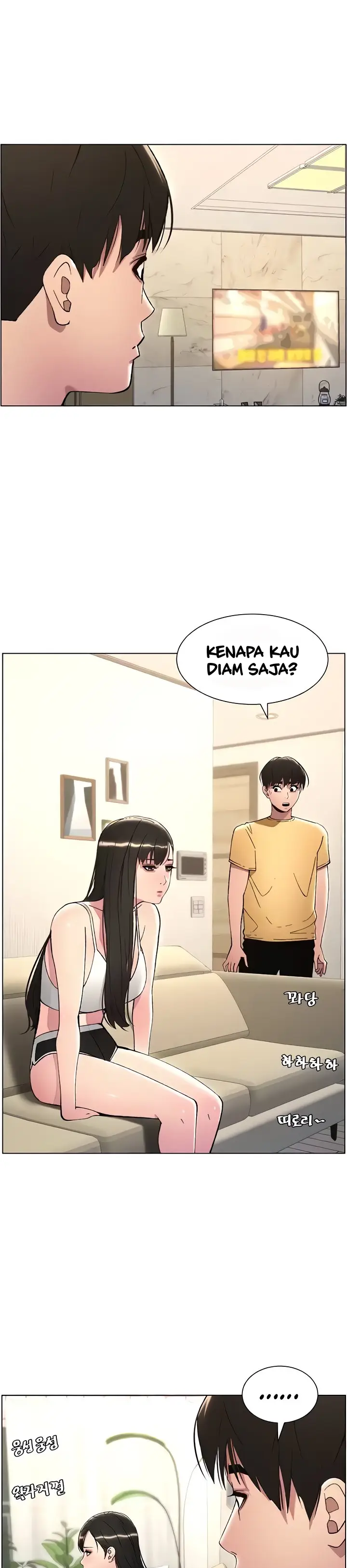 image-komik-a-secret-lesson-with-my-younger-sister-chapter-21-3/35