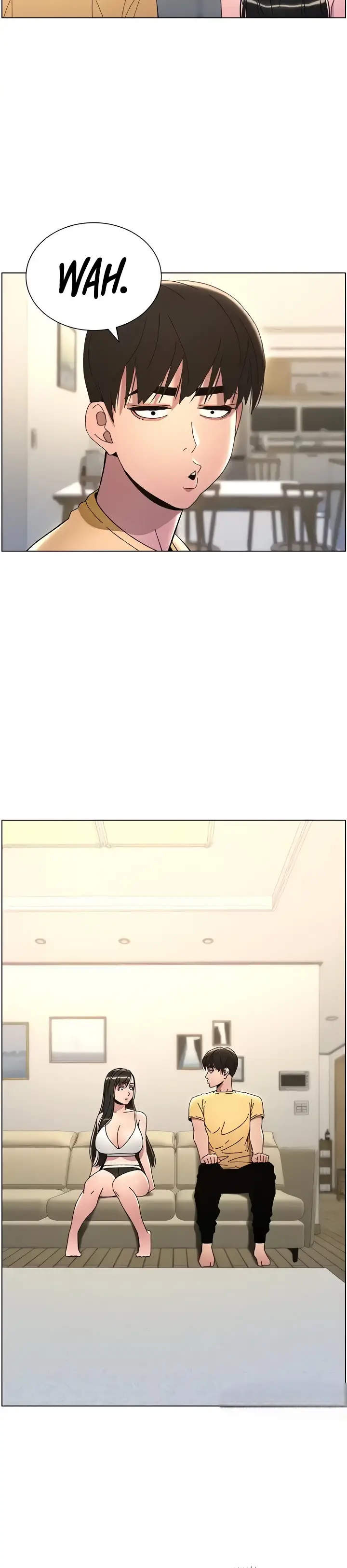 image-komik-a-secret-lesson-with-my-younger-sister-chapter-21-11/35