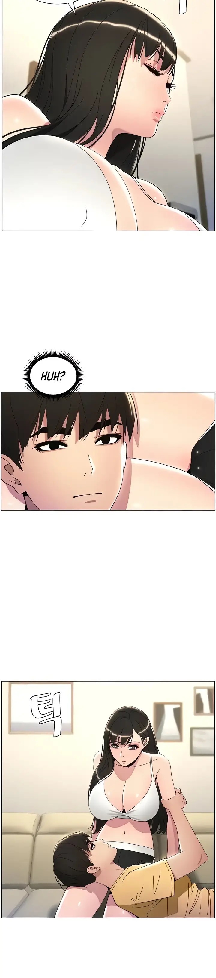 image-komik-a-secret-lesson-with-my-younger-sister-chapter-21-16/35