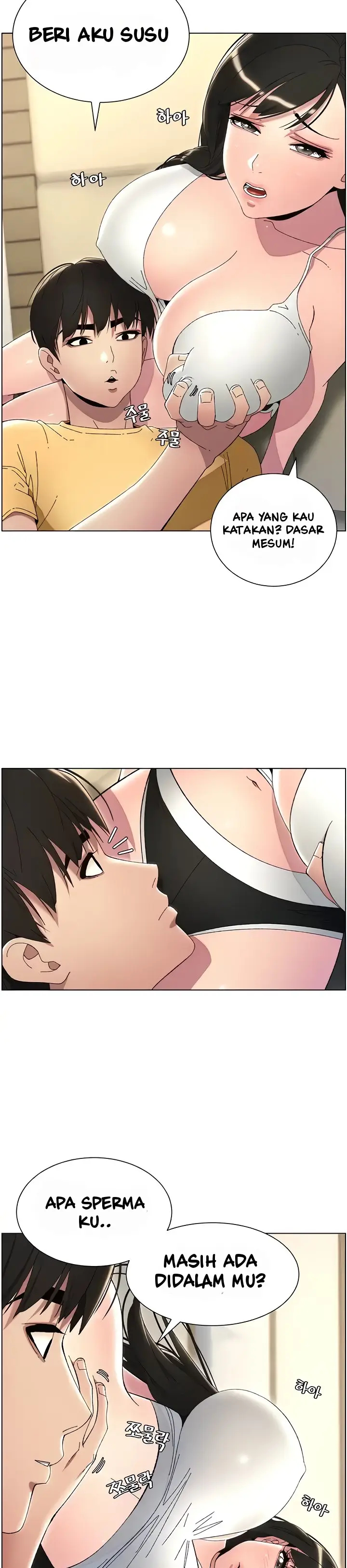 image-komik-a-secret-lesson-with-my-younger-sister-chapter-21-19/35