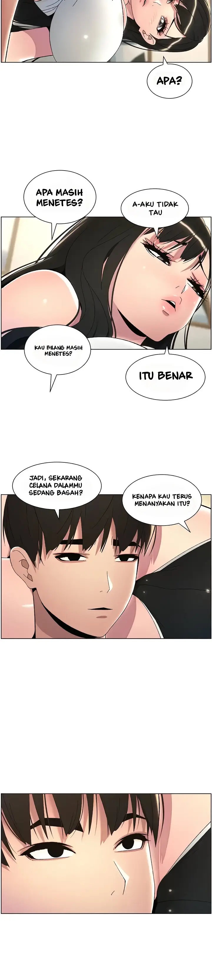 image-komik-a-secret-lesson-with-my-younger-sister-chapter-21-20/35