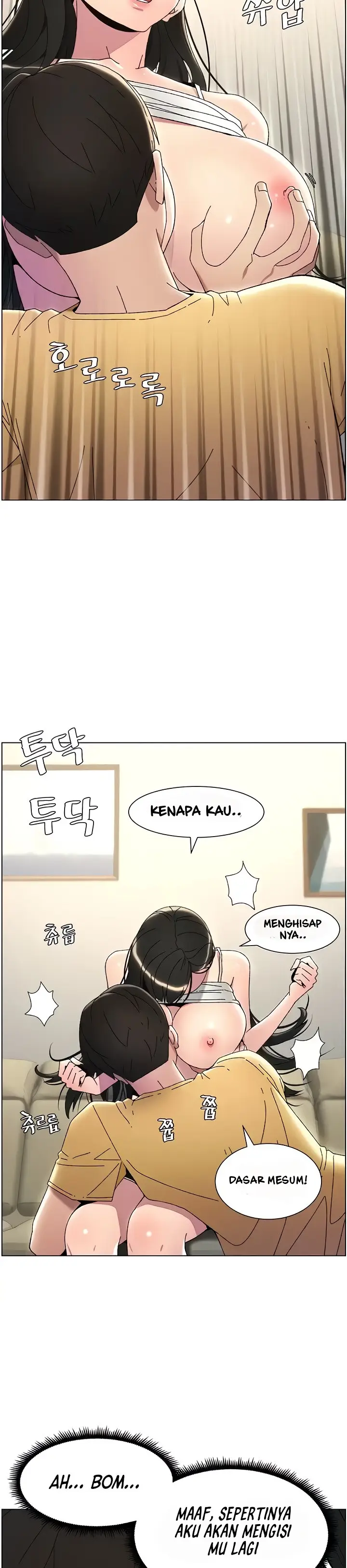 image-komik-a-secret-lesson-with-my-younger-sister-chapter-21-30/35