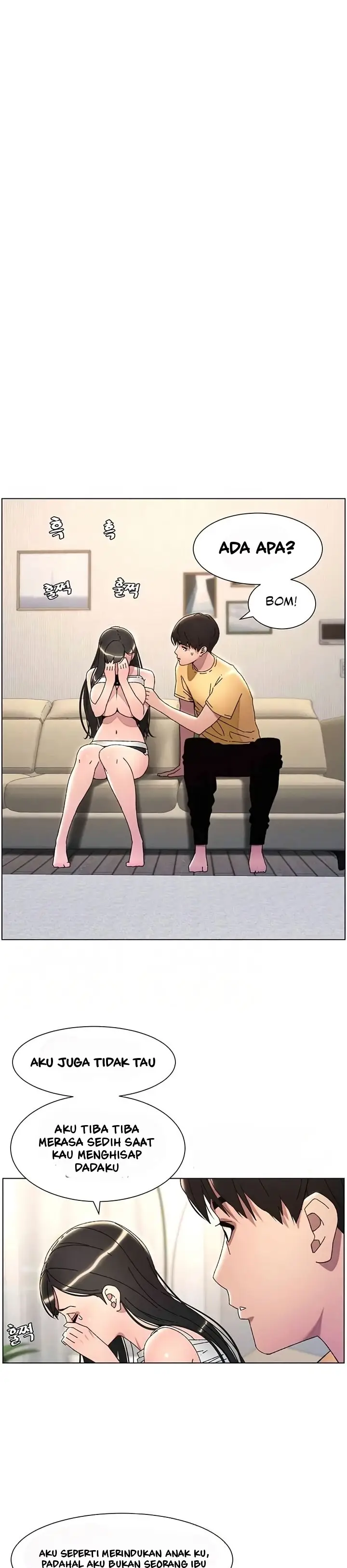 image-komik-a-secret-lesson-with-my-younger-sister-chapter-22-3/33