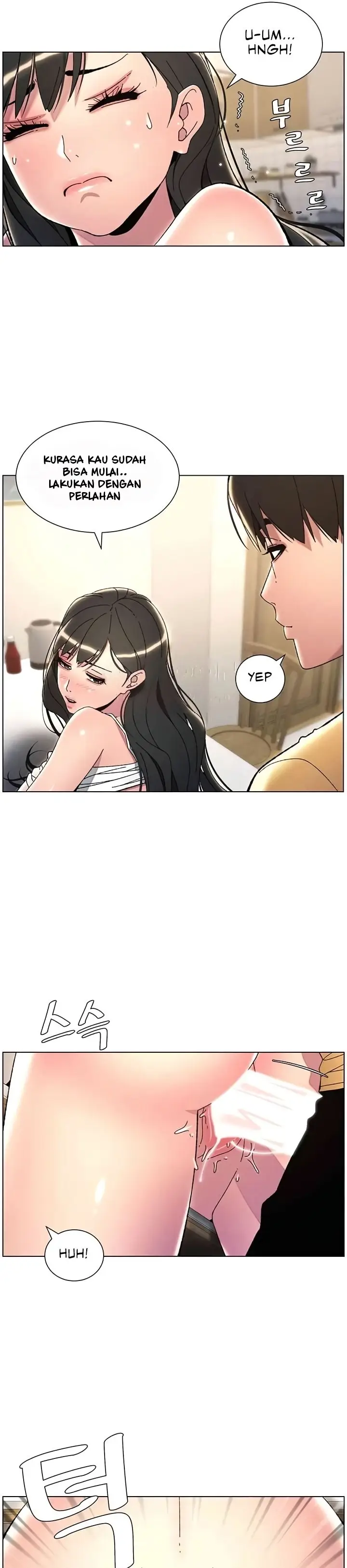 image-komik-a-secret-lesson-with-my-younger-sister-chapter-22-12/33